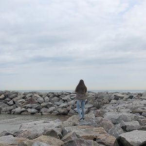 Meet your Posher, Nikki